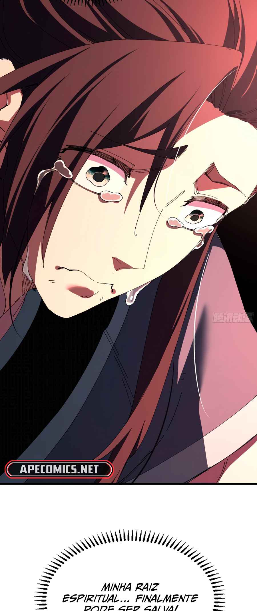 Bú Huì Zhēn Yǒurén Juéde Xiūxiān Nán Ba Chapter 19 - Page 40