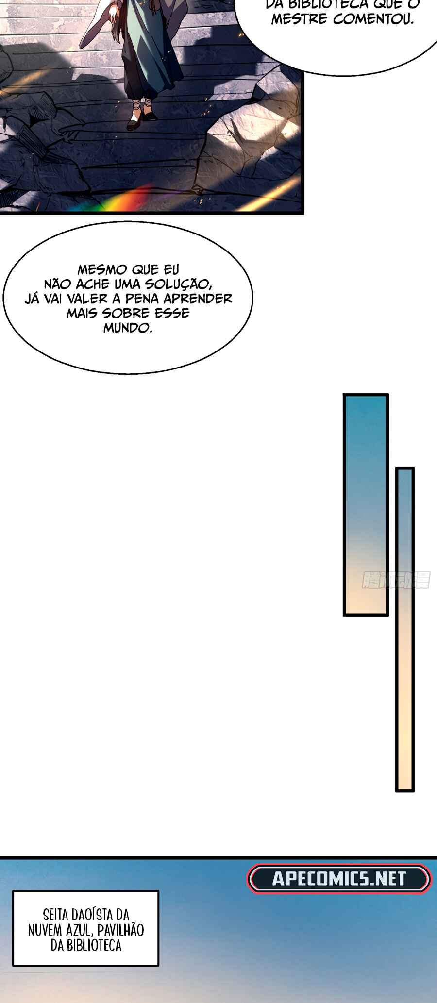 Bú Huì Zhēn Yǒurén Juéde Xiūxiān Nán Ba Chapter 19 - Page 7