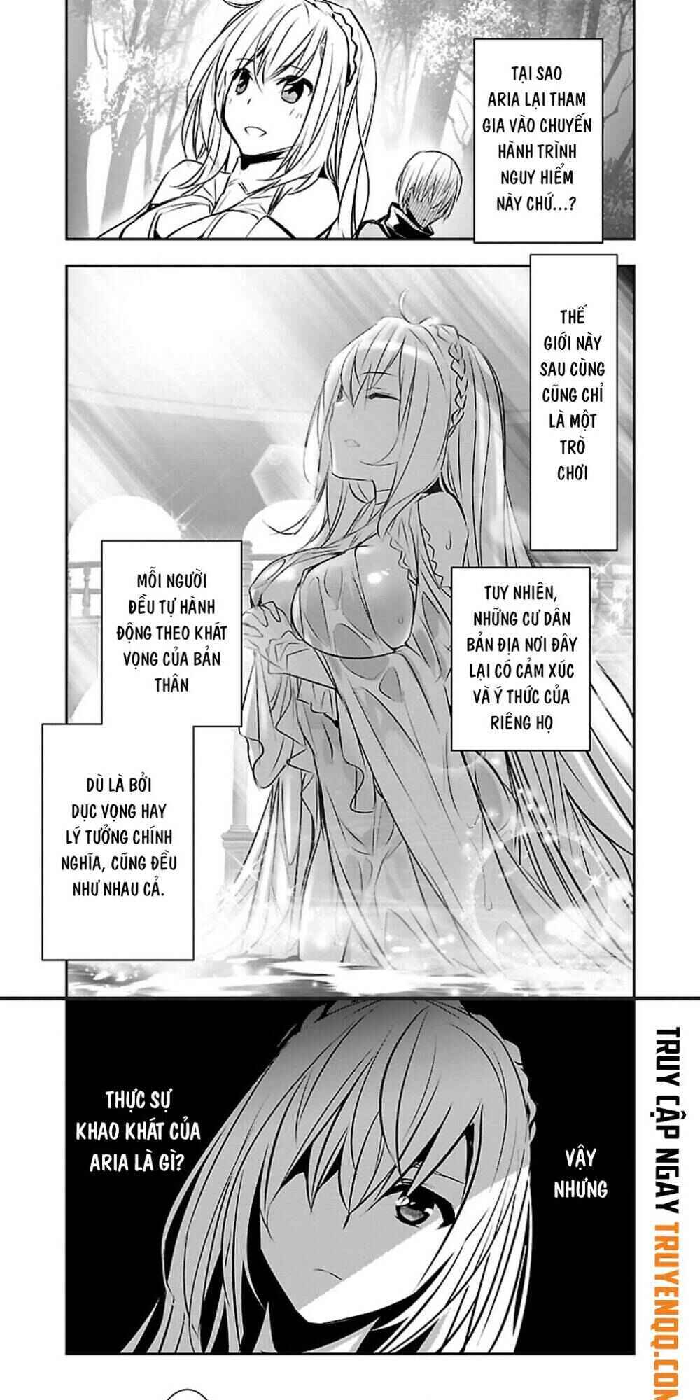 Isekai NTR ~Shinyuu no Onna wo Saikyou Skill de Otosu Houhou~ Chapter 7 - Page 13