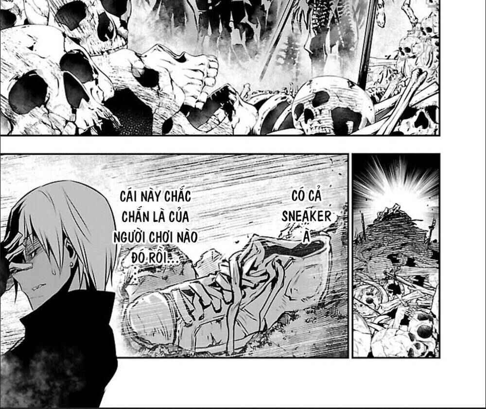 Isekai NTR ~Shinyuu no Onna wo Saikyou Skill de Otosu Houhou~ Chapter 7 - Page 26