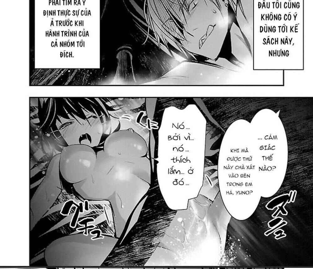 Isekai NTR ~Shinyuu no Onna wo Saikyou Skill de Otosu Houhou~ Chapter 7 - Page 6