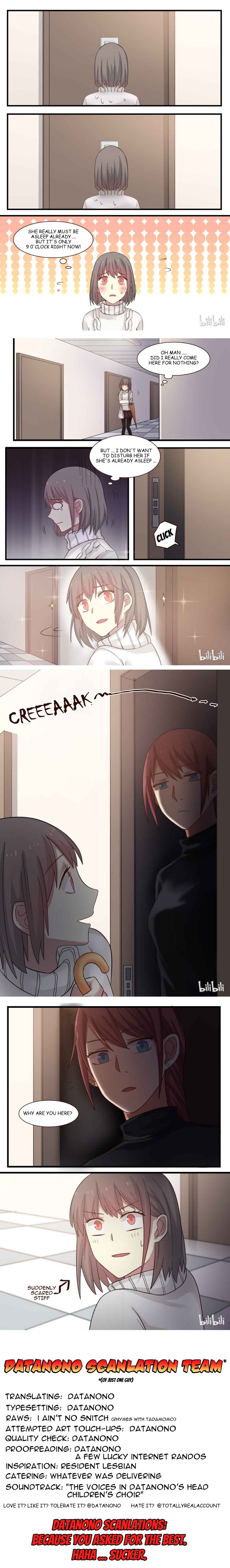 Lily Chapter 339 - Page 2