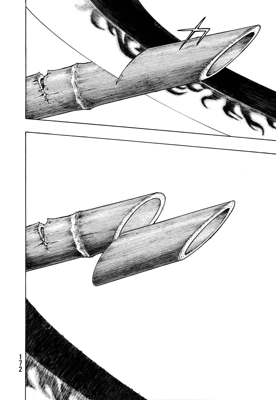 Shamo Chapter 107 - Page 6