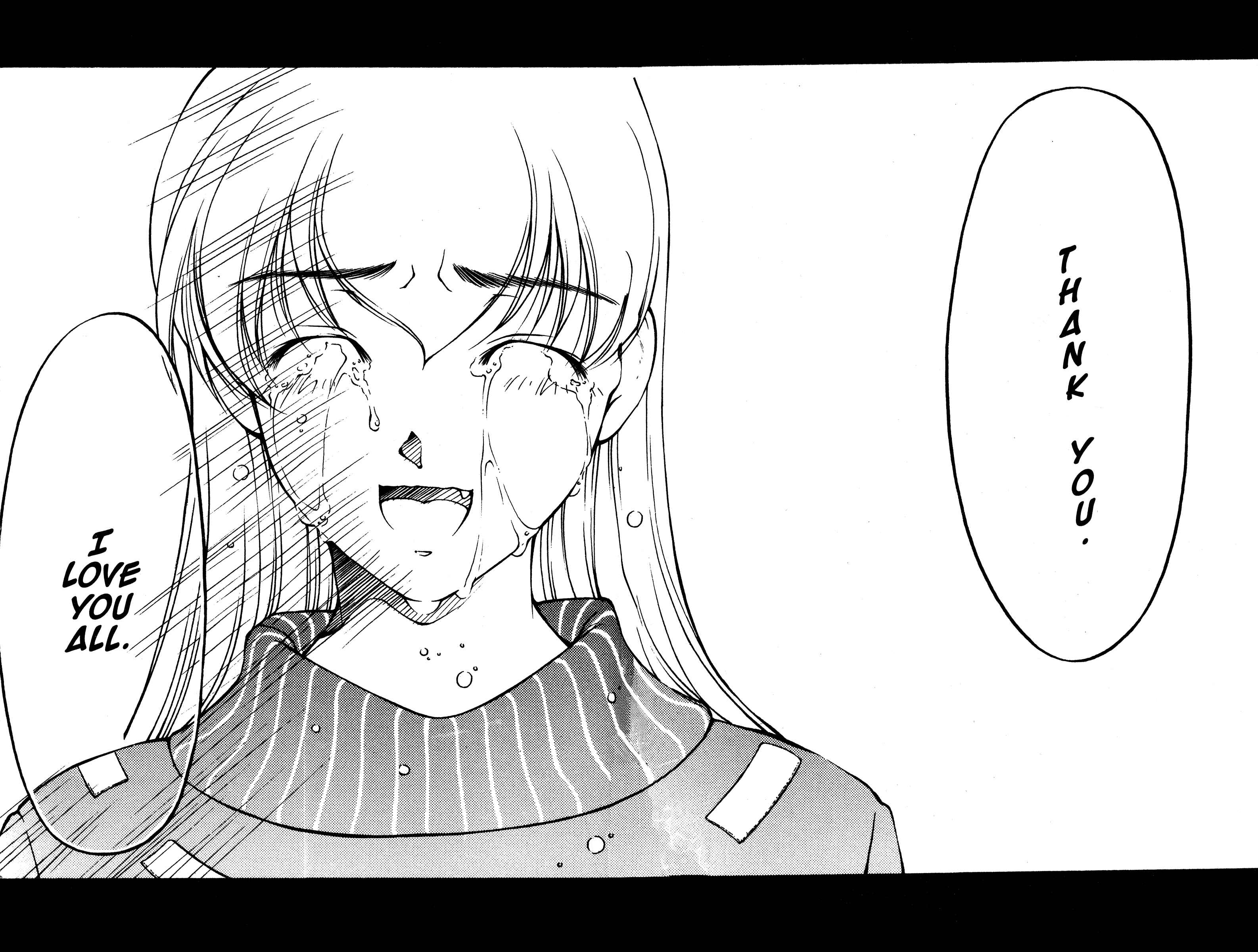 Ai Yori Aoshi Chapter 117 - Page 18