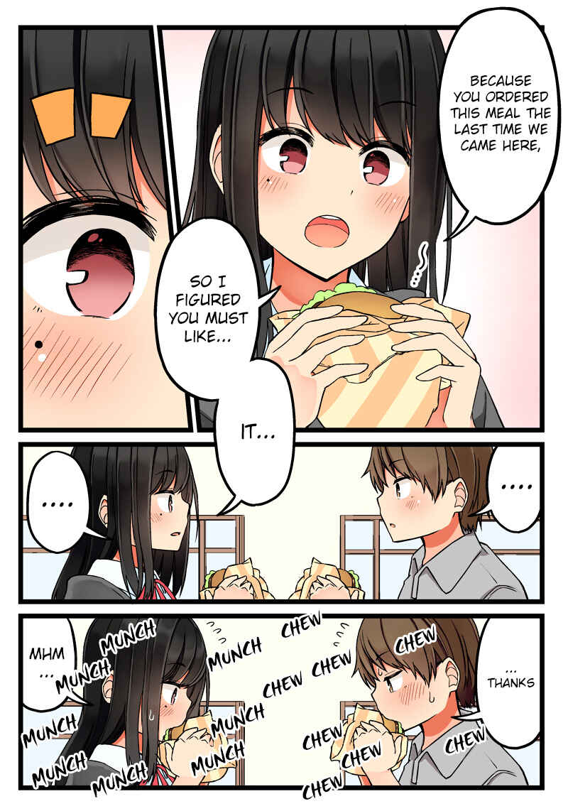 Real mo Tama ni wa Uso o Tsuku Chapter 39 - Page 5