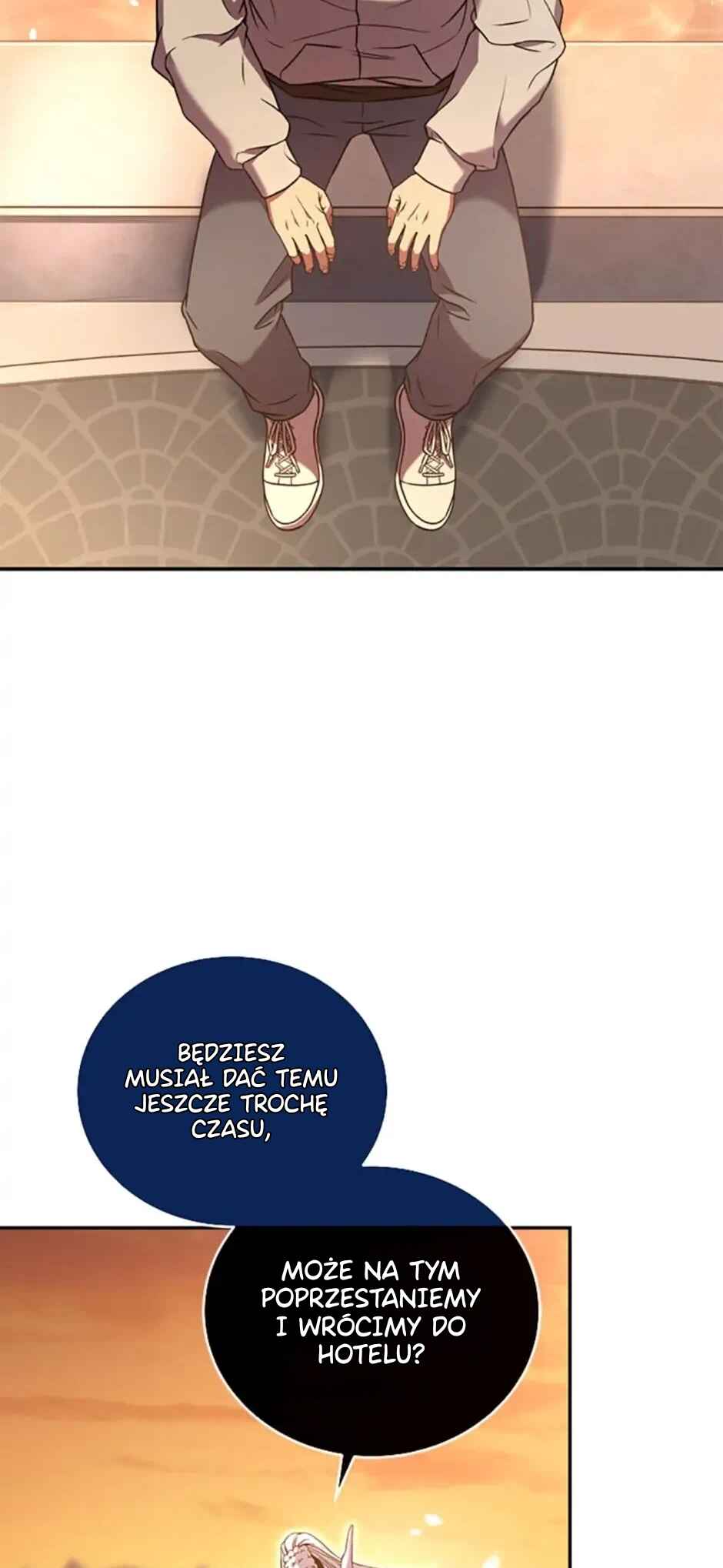 Eoreobuteun Player ui Gwihwan Chapter 56 - Page 27