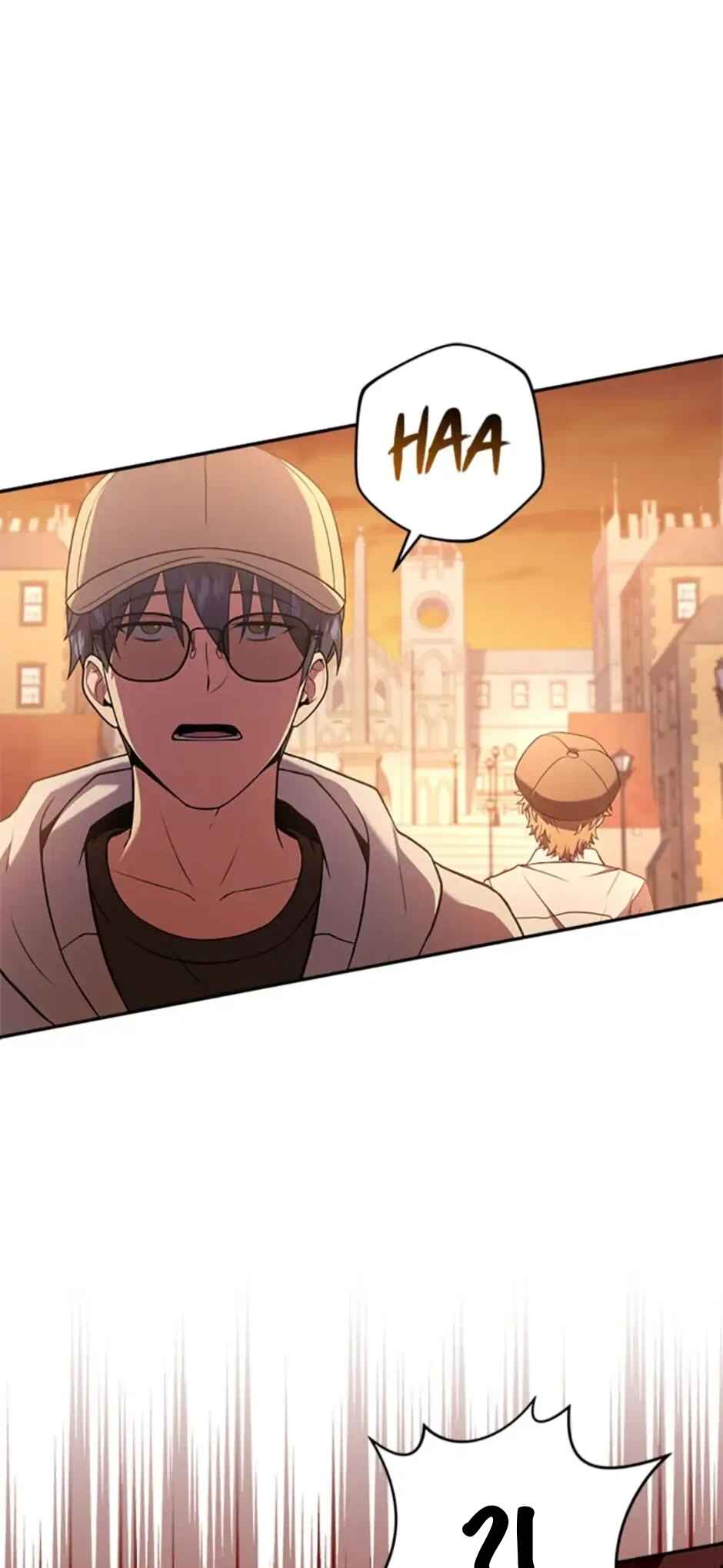 Eoreobuteun Player ui Gwihwan Chapter 56 - Page 30