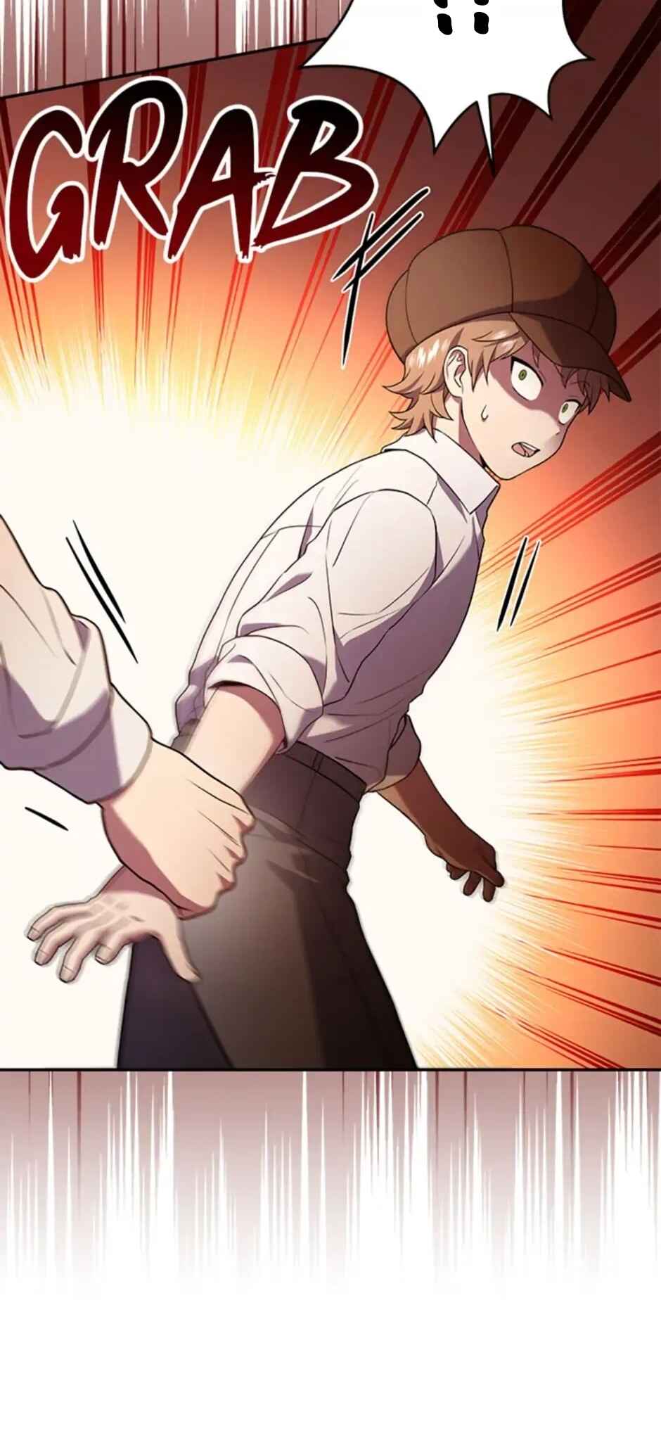 Eoreobuteun Player ui Gwihwan Chapter 56 - Page 31