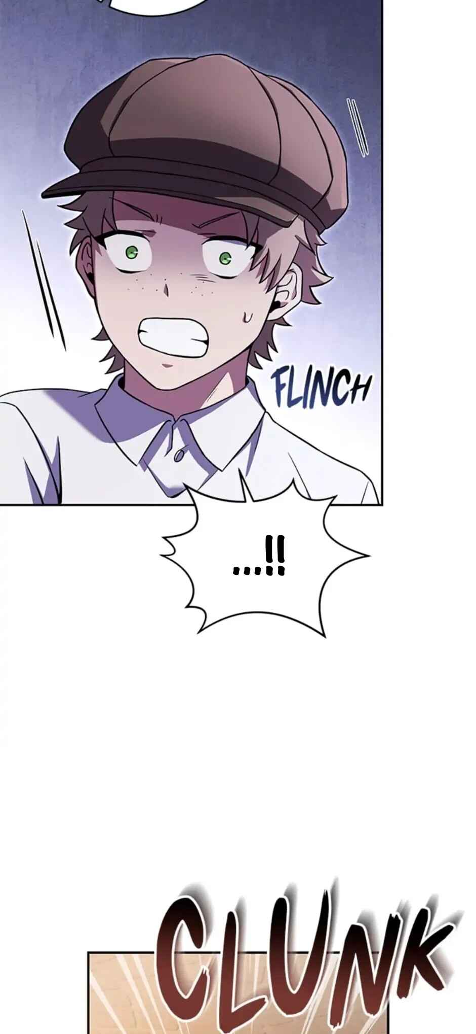 Eoreobuteun Player ui Gwihwan Chapter 56 - Page 33