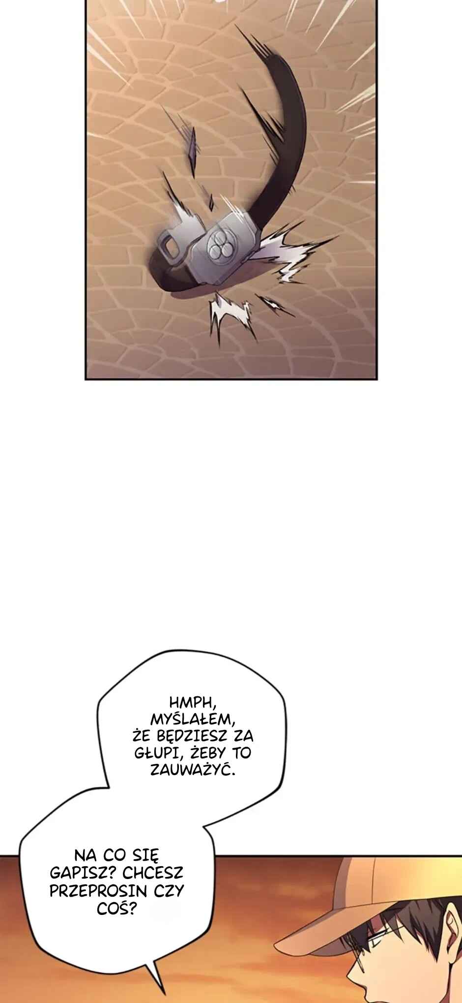 Eoreobuteun Player ui Gwihwan Chapter 56 - Page 34