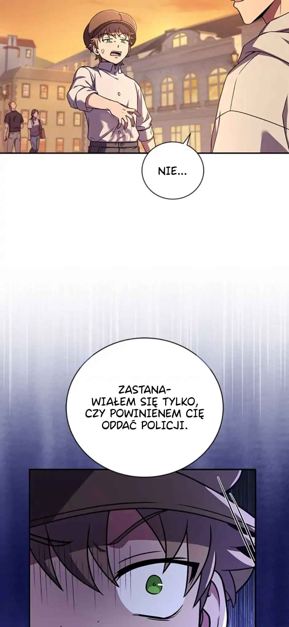 Eoreobuteun Player ui Gwihwan Chapter 56 - Page 35