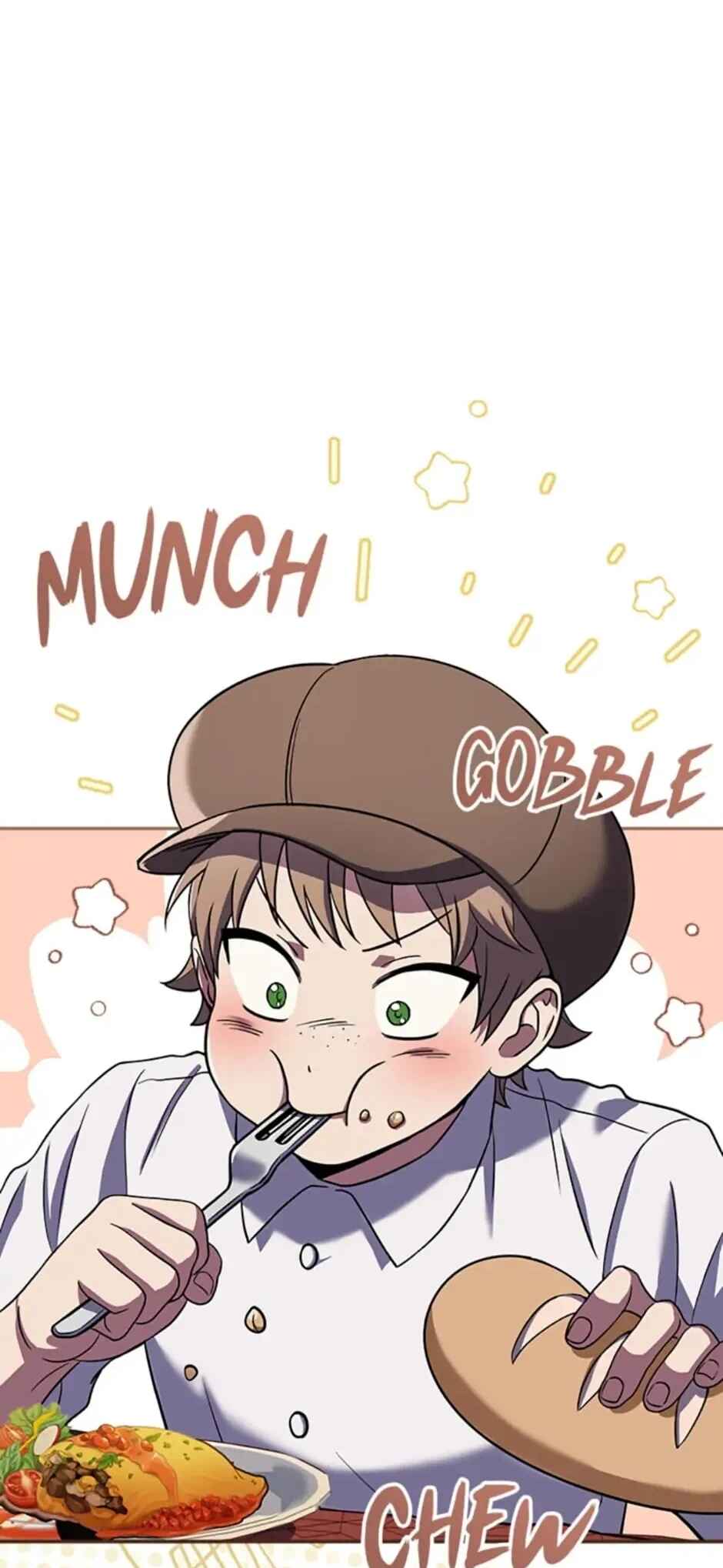 Eoreobuteun Player ui Gwihwan Chapter 56 - Page 40