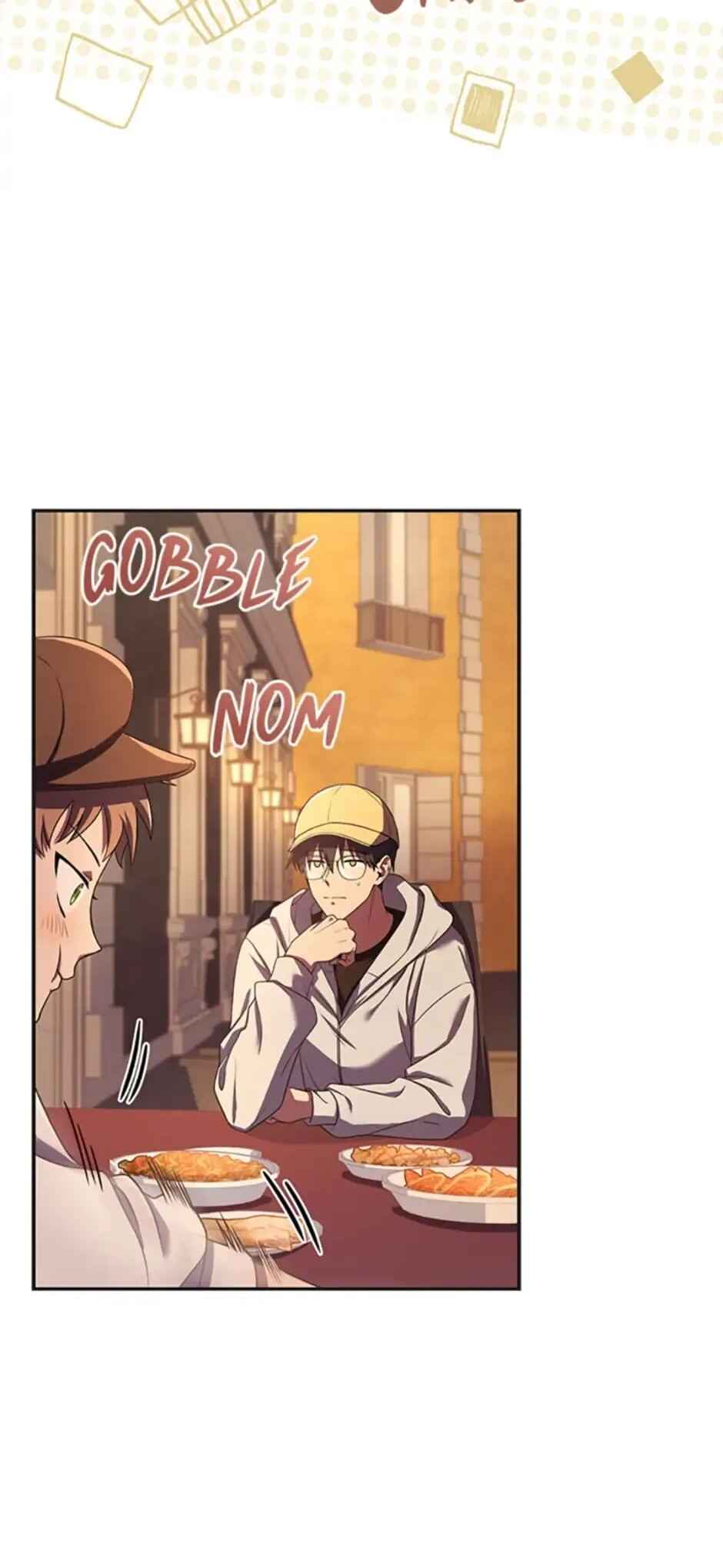 Eoreobuteun Player ui Gwihwan Chapter 56 - Page 41