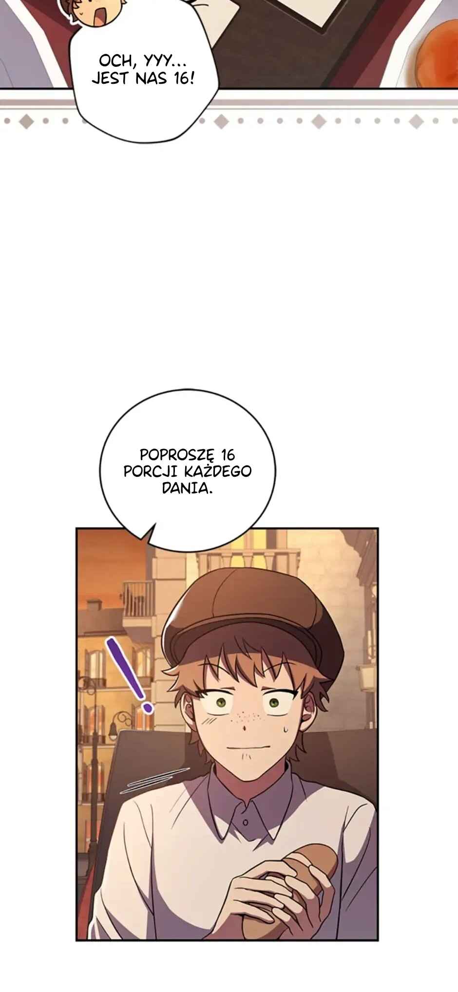 Eoreobuteun Player ui Gwihwan Chapter 56 - Page 46