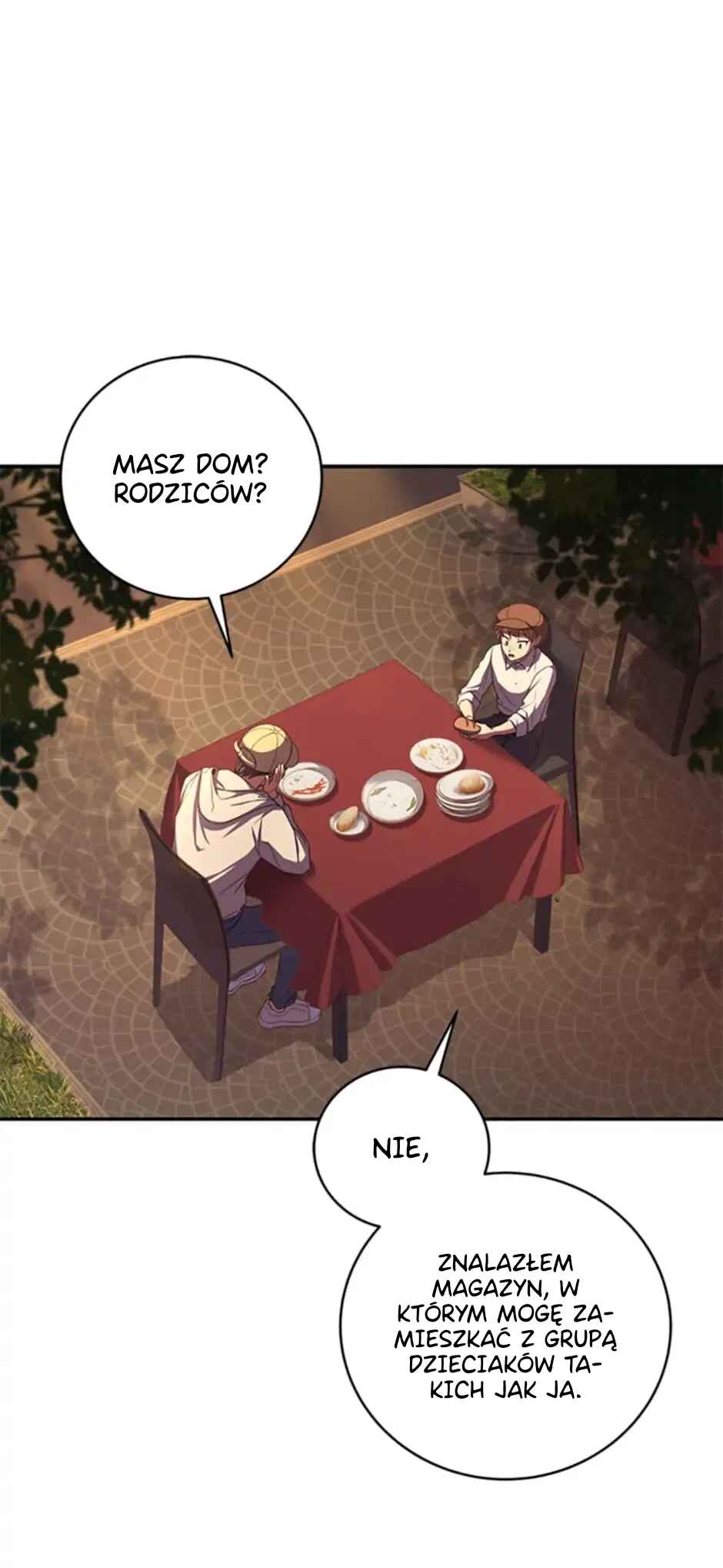 Eoreobuteun Player ui Gwihwan Chapter 56 - Page 47