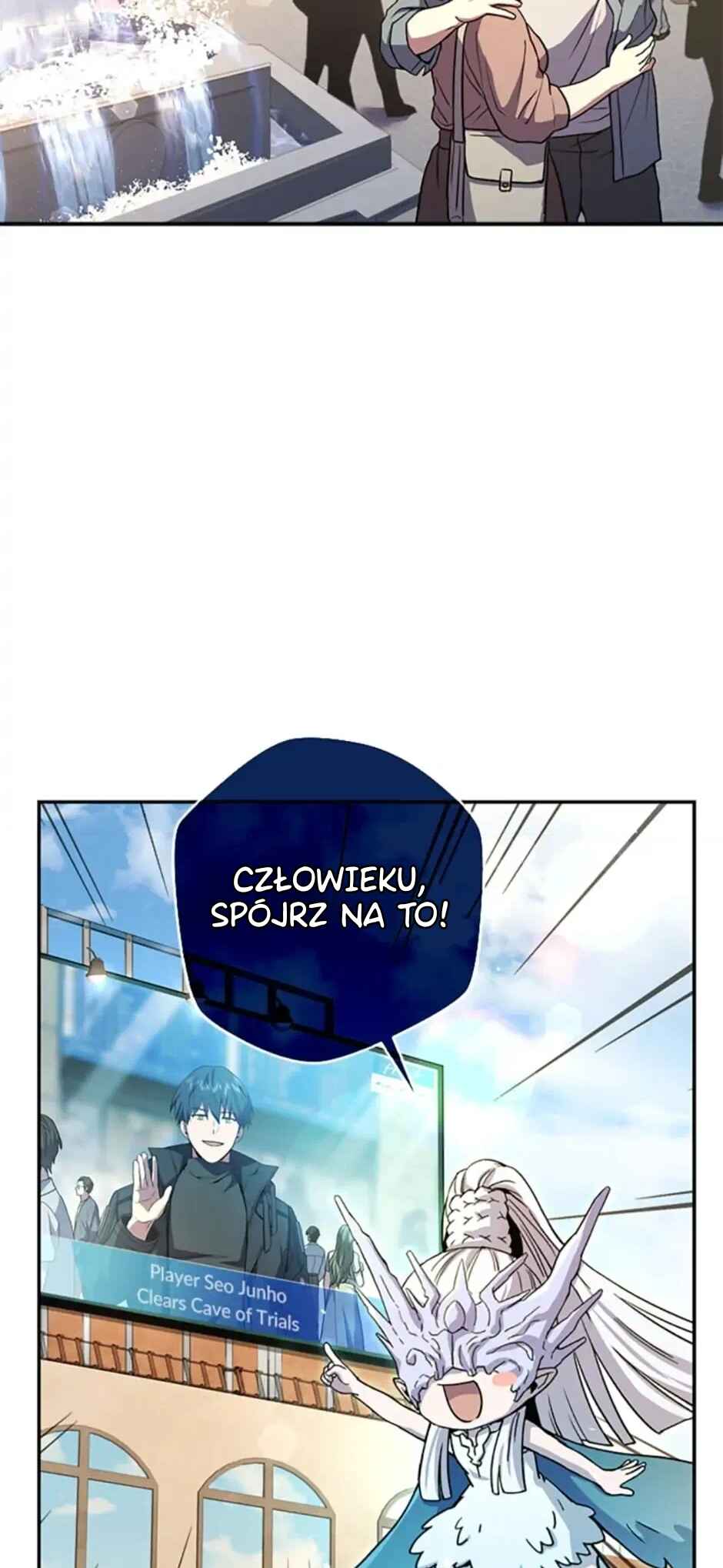 Eoreobuteun Player ui Gwihwan Chapter 56 - Page 5