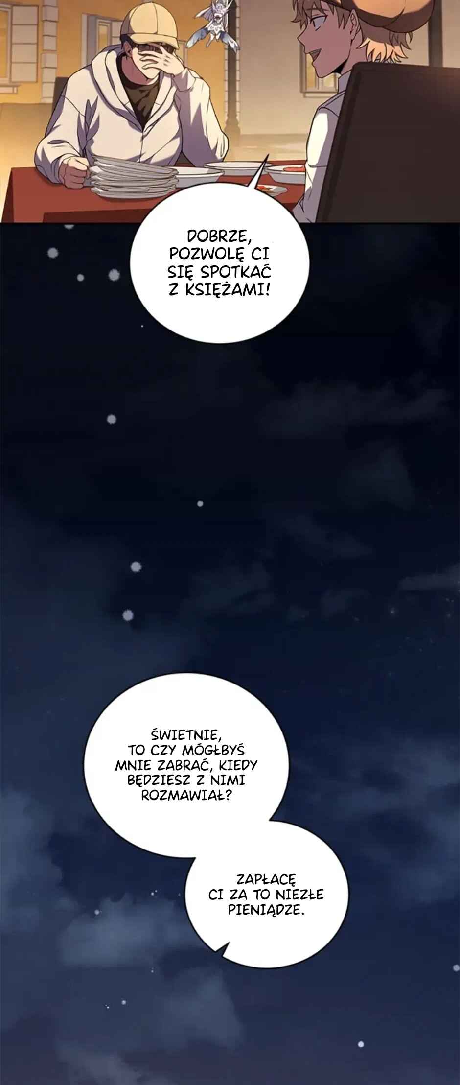 Eoreobuteun Player ui Gwihwan Chapter 56 - Page 60