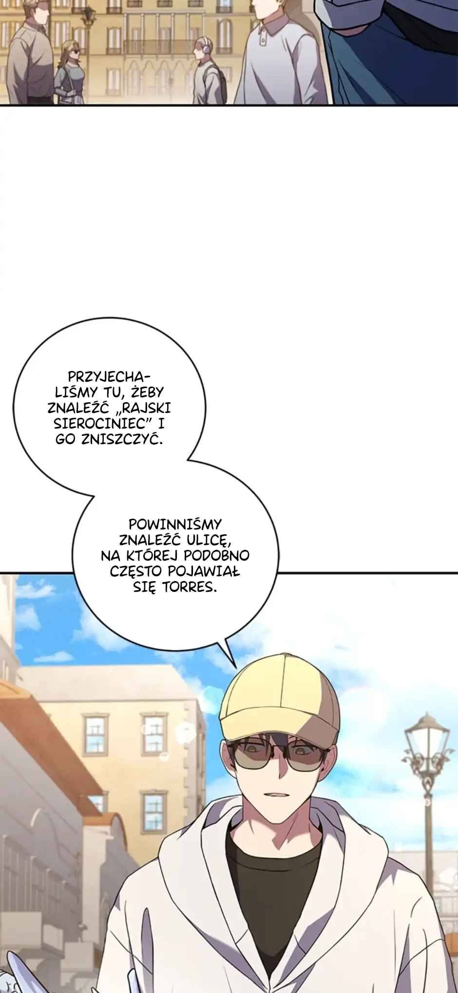 Eoreobuteun Player ui Gwihwan Chapter 56 - Page 7
