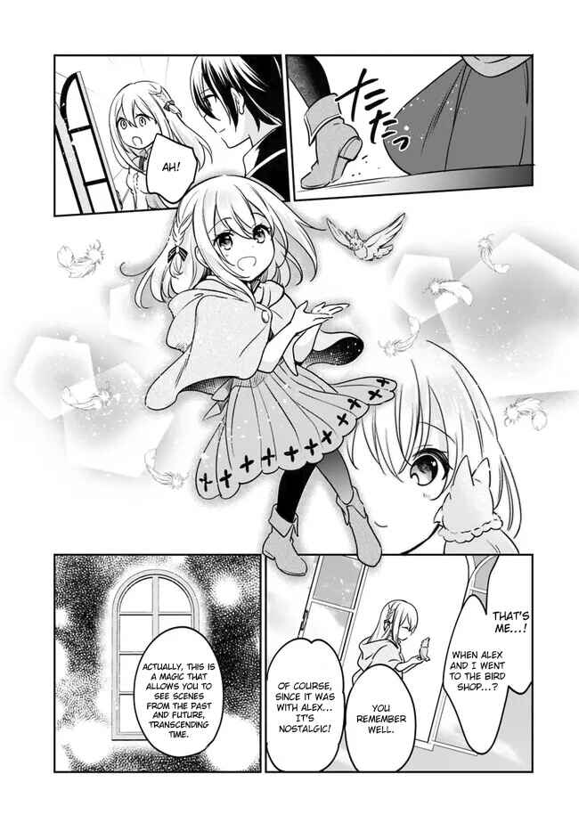 Zennin Ossan, Umarekawattara SSS Rank Jinsei ga Kakutei Shita Chapter 86 - Page 10