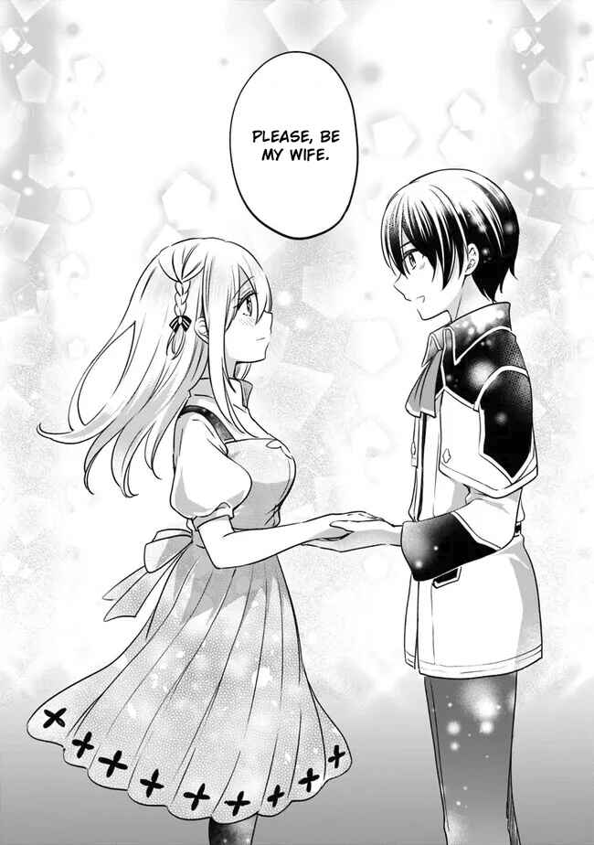 Zennin Ossan, Umarekawattara SSS Rank Jinsei ga Kakutei Shita Chapter 86 - Page 14