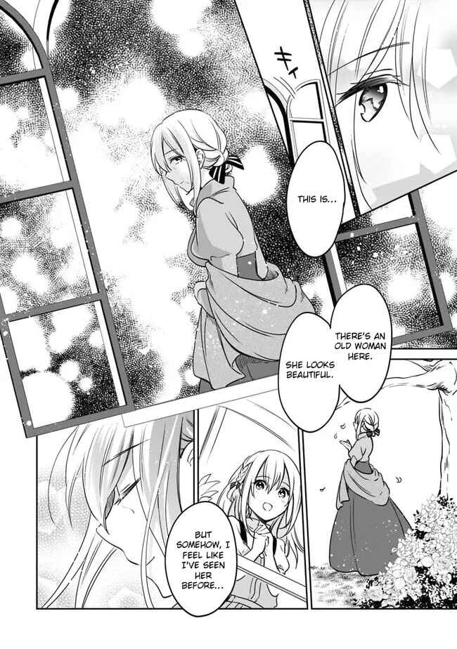 Zennin Ossan, Umarekawattara SSS Rank Jinsei ga Kakutei Shita Chapter 86 - Page 9