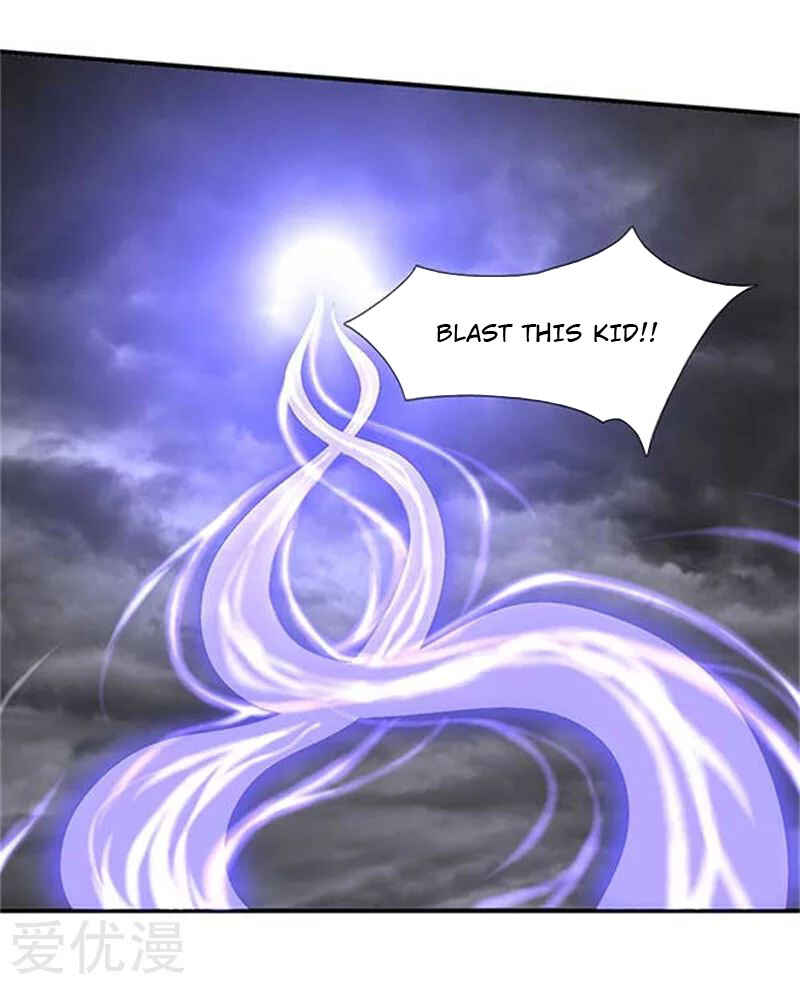 Immortal God King Chapter 104 - Page 6