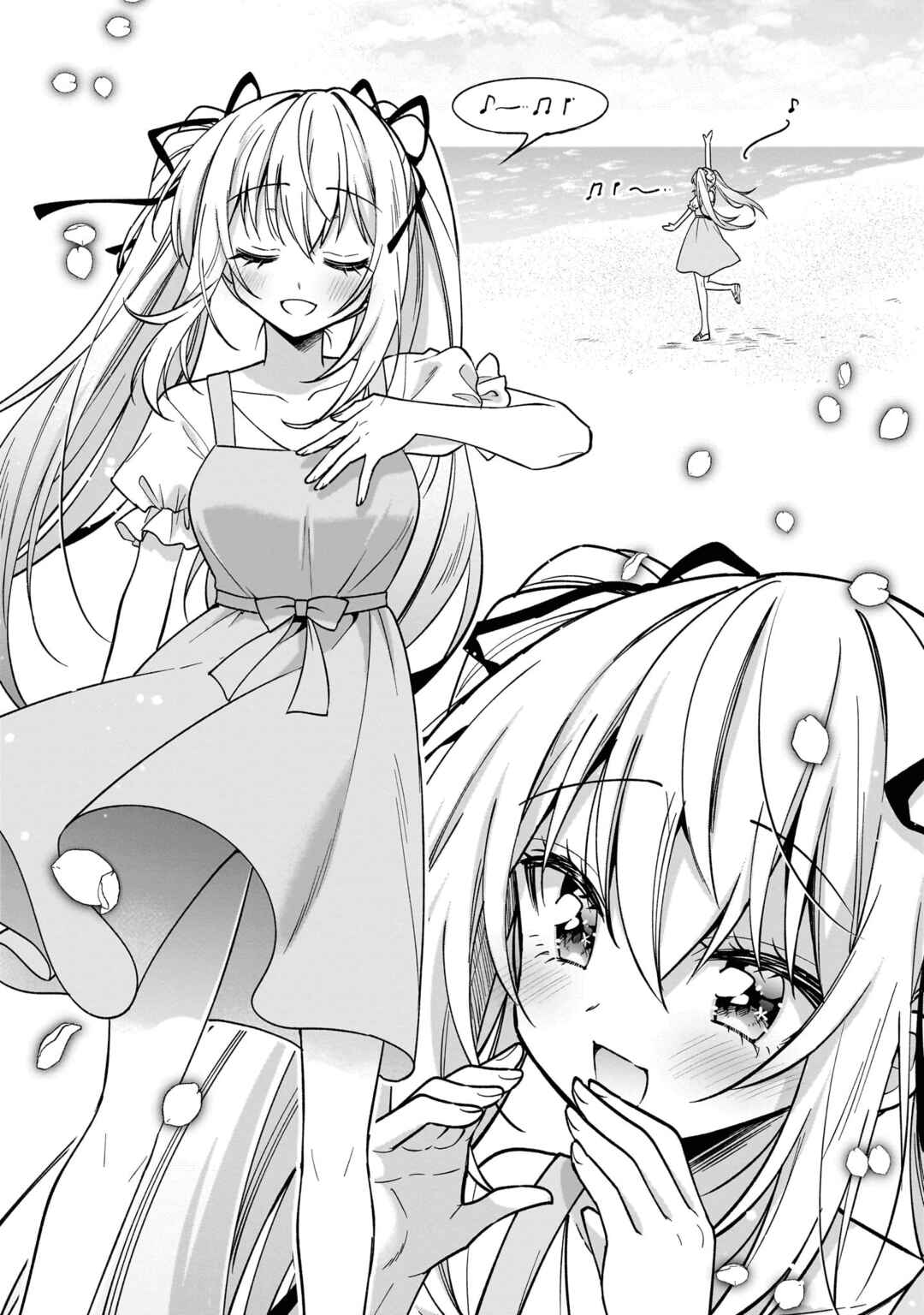 Camera-senpai to Sewayaki Jouzu na Kouhai-chan Chapter 15 - Page 13