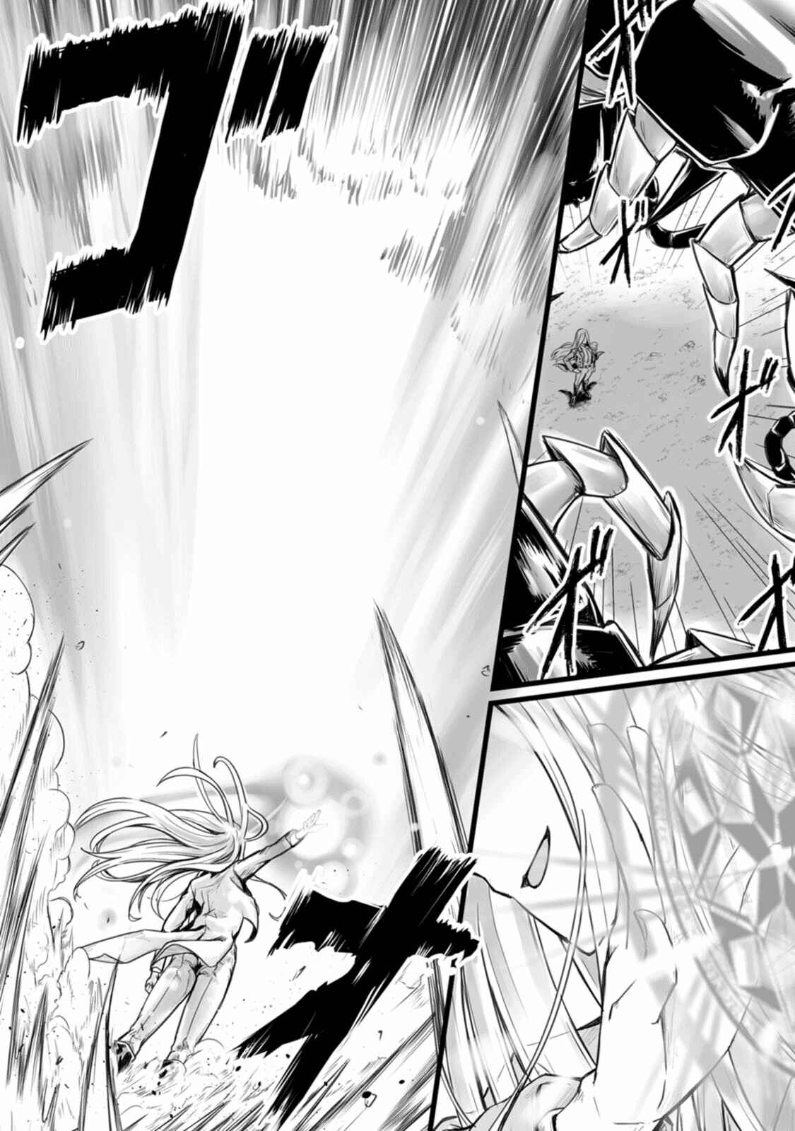 Isekai de Uwamae Hanete Ikiteiku ~Saisei Mahoutsukai no Yuru Fuwa Jinzai Haken Seikatsu~ Chapter 7 - Page 28