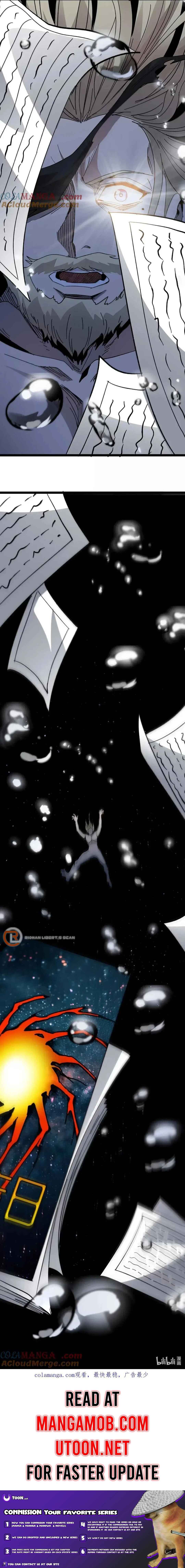 I'm Really Not the Demon God's Lackey Chapter 151 - Page 23