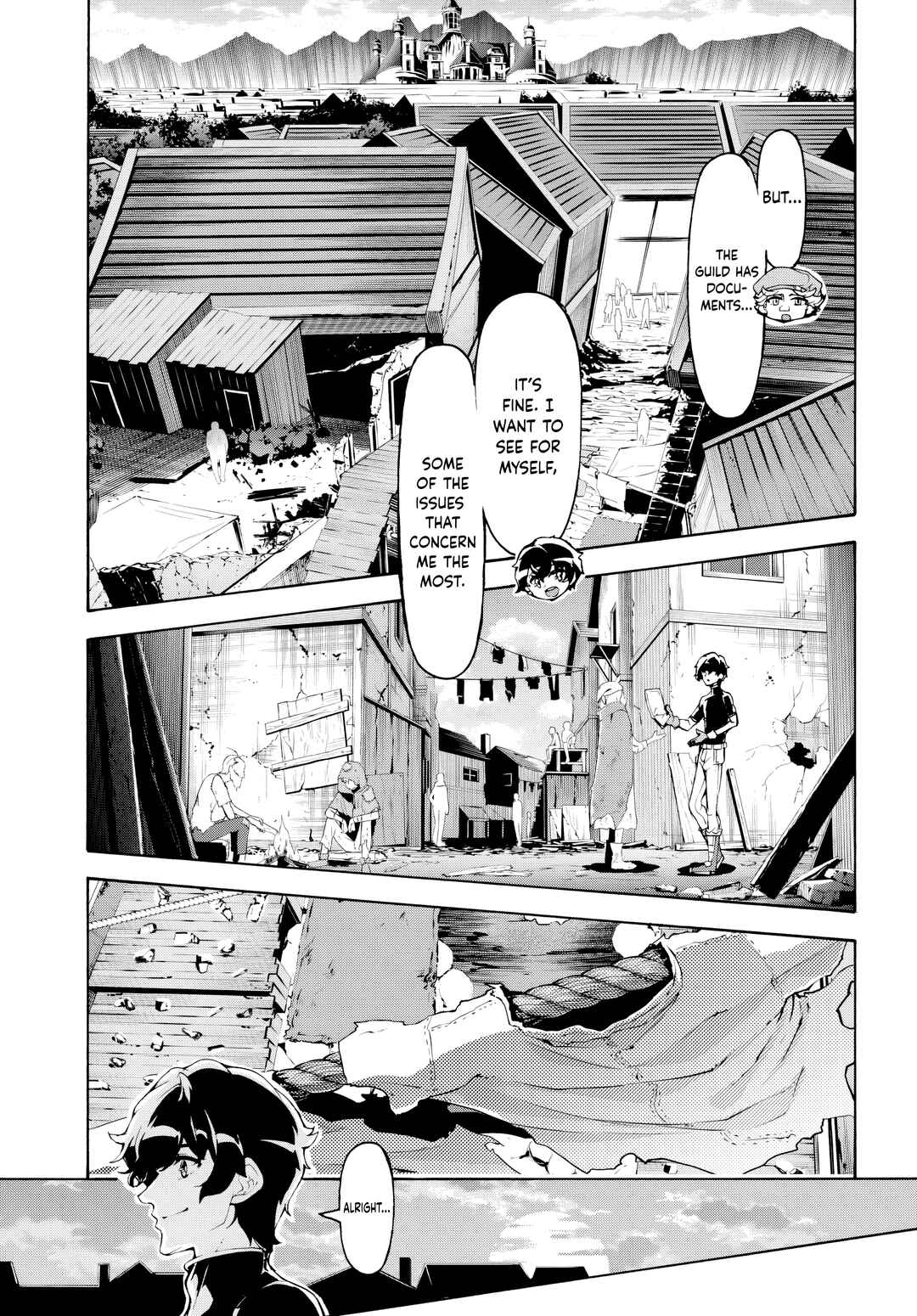 Inaka no Home Center Otoko no Jiyuu na Isekai Seikatsu Chapter 44 - Page 11