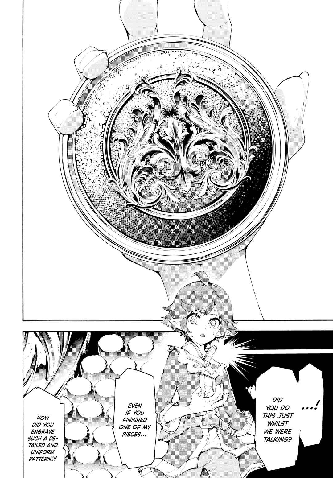 Inaka no Home Center Otoko no Jiyuu na Isekai Seikatsu Chapter 44 - Page 26
