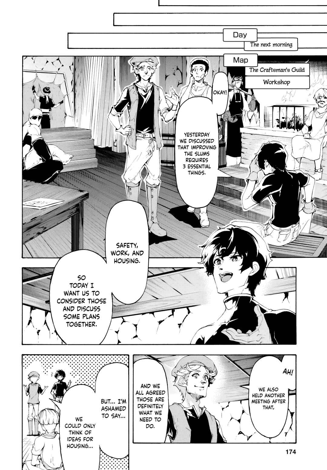 Inaka no Home Center Otoko no Jiyuu na Isekai Seikatsu Chapter 44 - Page 28
