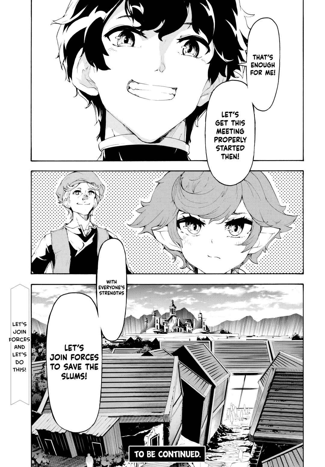 Inaka no Home Center Otoko no Jiyuu na Isekai Seikatsu Chapter 44 - Page 31