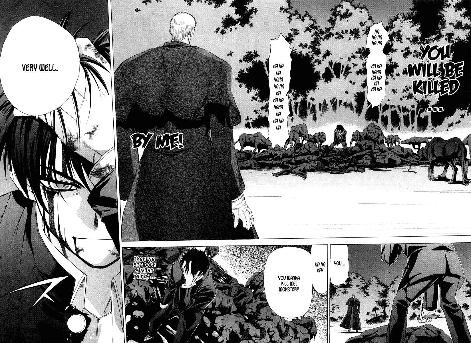 Shingetsutan: Tsukihime Chapter 13 - Page 13