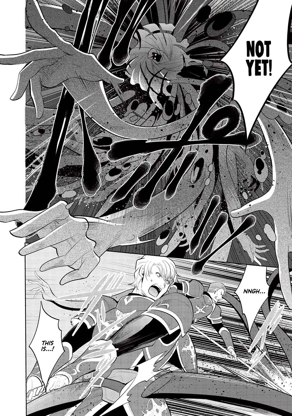 Maou no Ore ga Dorei Elf wo Yome ni Shitanda ga, Dou Medereba Ii? Chapter 55 - Page 10