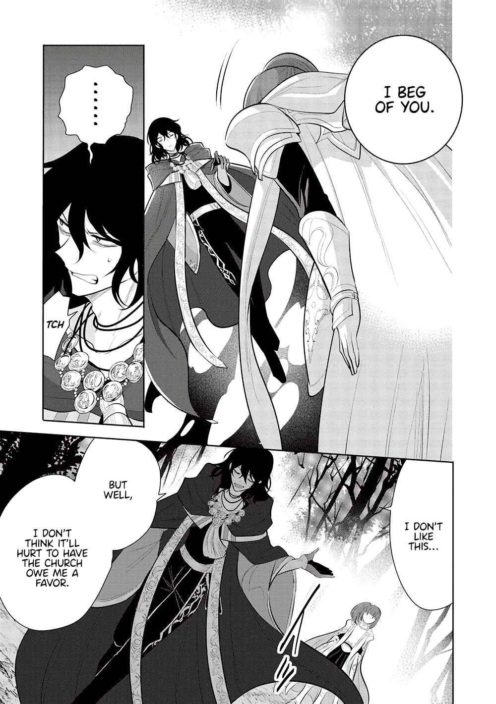 Maou no Ore ga Dorei Elf wo Yome ni Shitanda ga, Dou Medereba Ii? Chapter 55 - Page 18