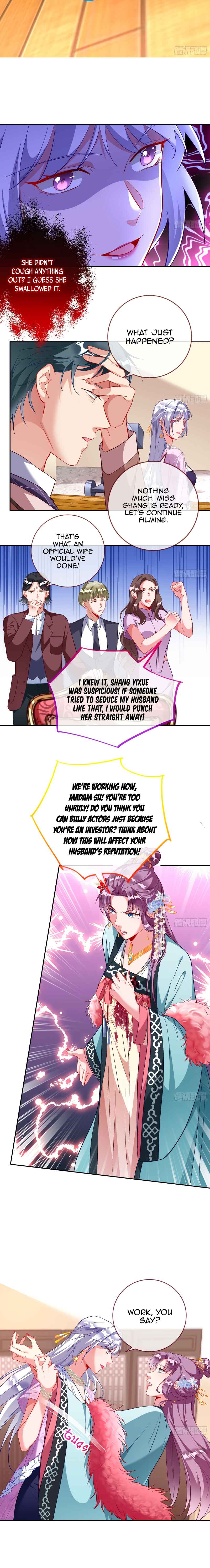 Wàn Zhā Cháo Huáng Chapter 363 - Page 3