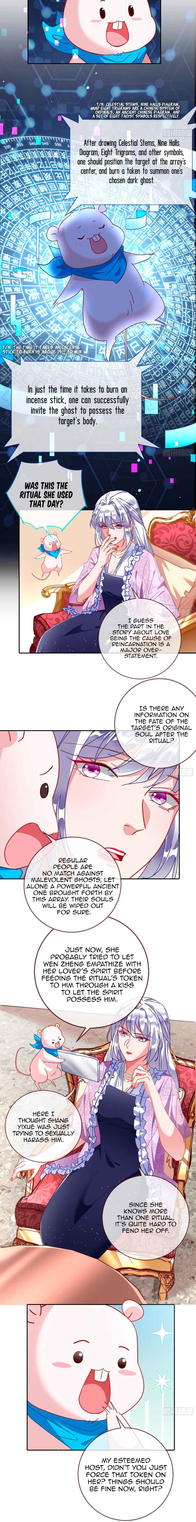 Wàn Zhā Cháo Huáng Chapter 363 - Page 7