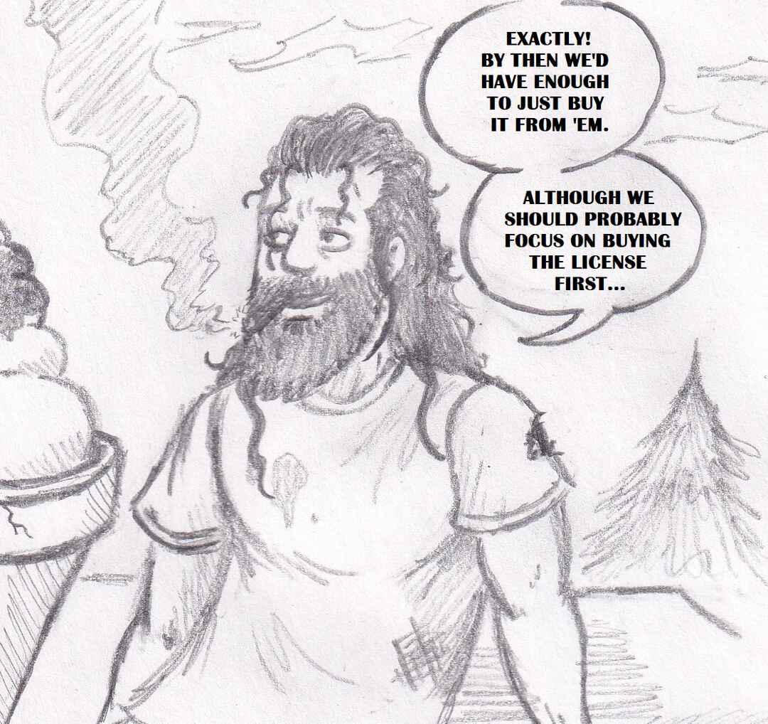Convict Colosseum Chapter 75.5 - Page 14