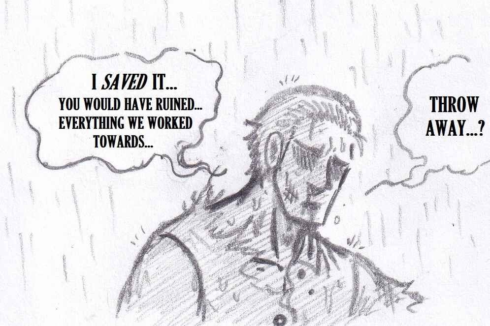 Convict Colosseum Chapter 75.5 - Page 23