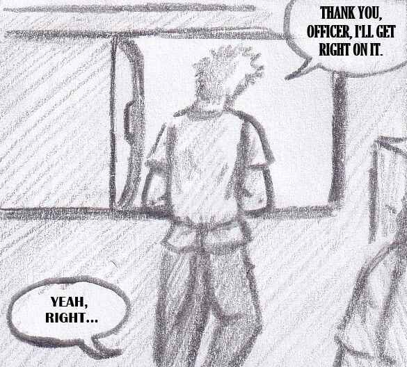 Convict Colosseum Chapter 75.5 - Page 3