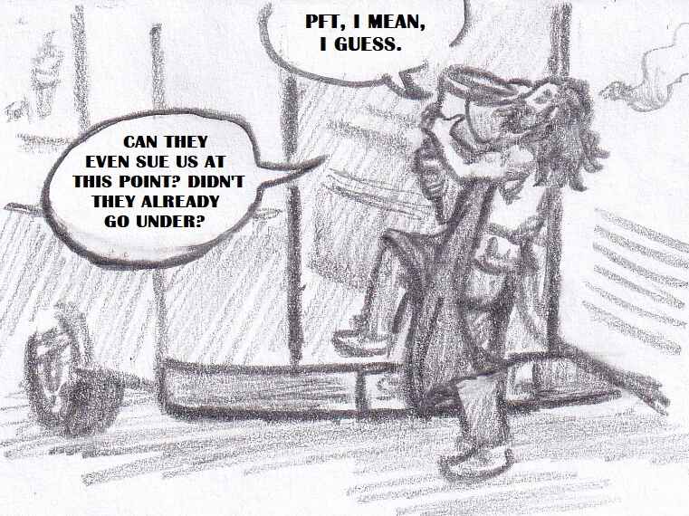 Convict Colosseum Chapter 75.5 - Page 32