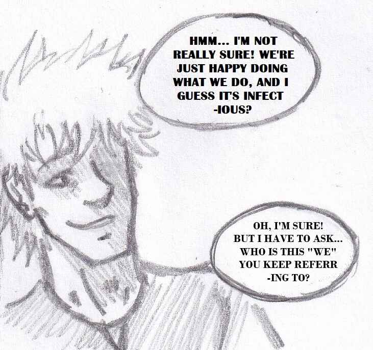 Convict Colosseum Chapter 75.5 - Page 51