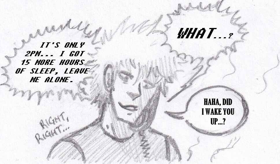 Convict Colosseum Chapter 75.5 - Page 55