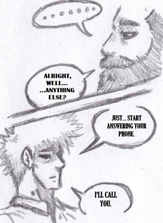 Convict Colosseum Chapter 75.5 - Page 68