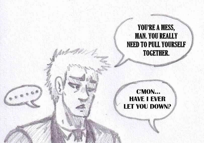 Convict Colosseum Chapter 75.5 - Page 77