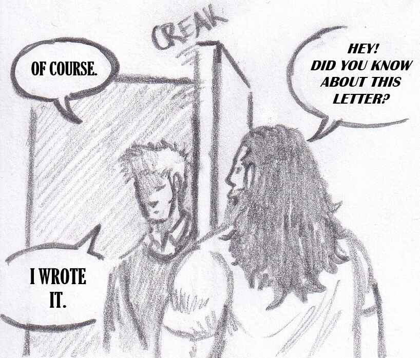 Convict Colosseum Chapter 75.5 - Page 99