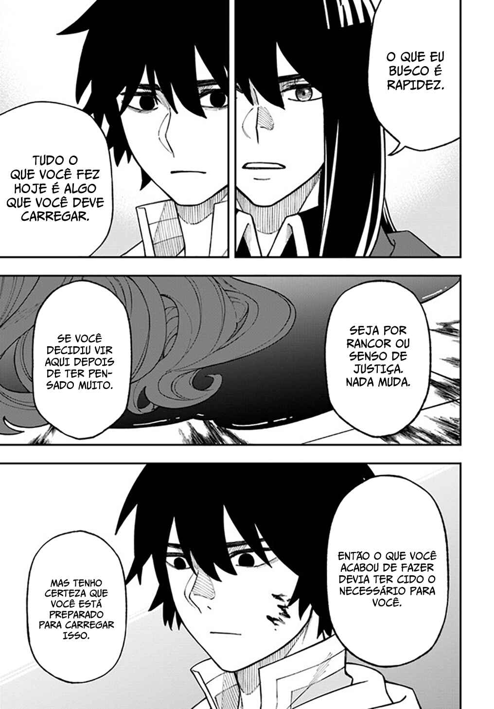 Nito no Taidana Isekai Shoukougun ~Saijaku Shoku "Healer" nano ni Saikyou wa Cheat desu ka?~ Chapter 30 - Page 24