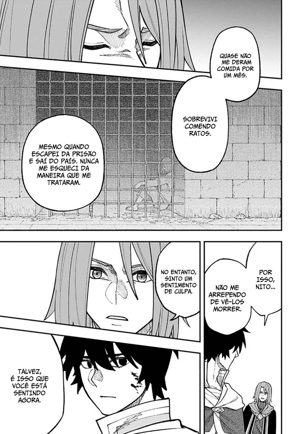 Nito no Taidana Isekai Shoukougun ~Saijaku Shoku "Healer" nano ni Saikyou wa Cheat desu ka?~ Chapter 30 - Page 26