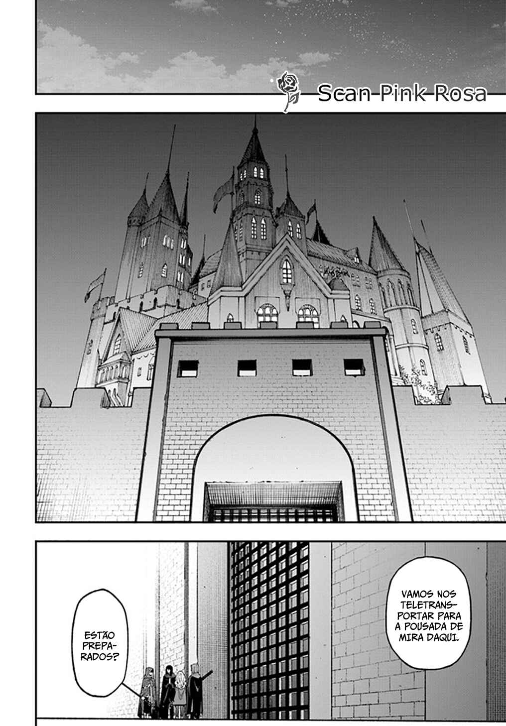 Nito no Taidana Isekai Shoukougun ~Saijaku Shoku "Healer" nano ni Saikyou wa Cheat desu ka?~ Chapter 30 - Page 29
